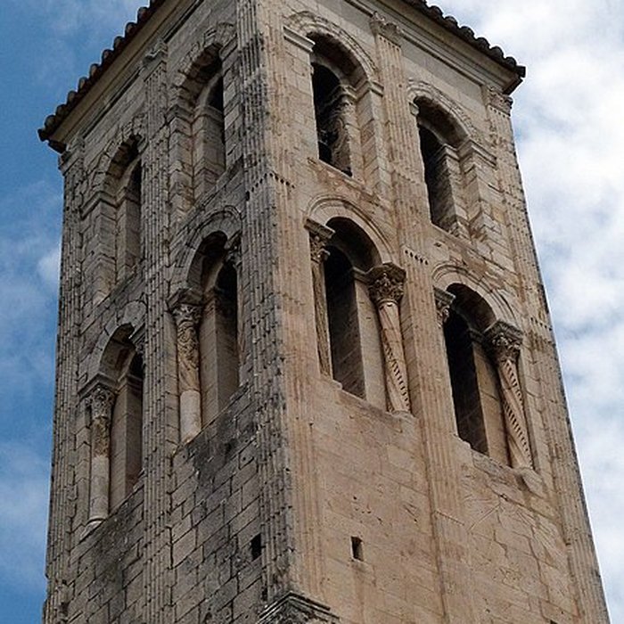 Photo de Chapelle Notre-Dame dAubune