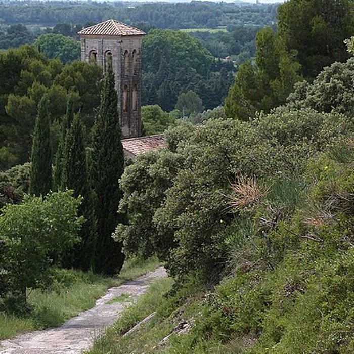 Photo de Chapelle Notre-Dame dAubune
