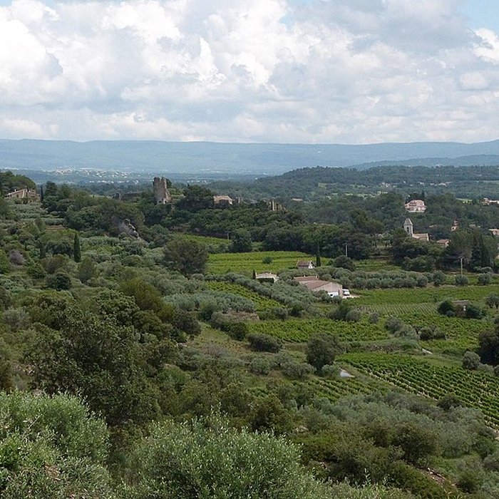 Photo de Chapelle Notre-Dame dAubune