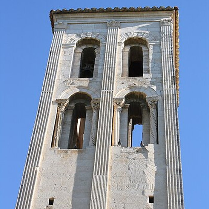 Photo de Chapelle Notre-Dame dAubune