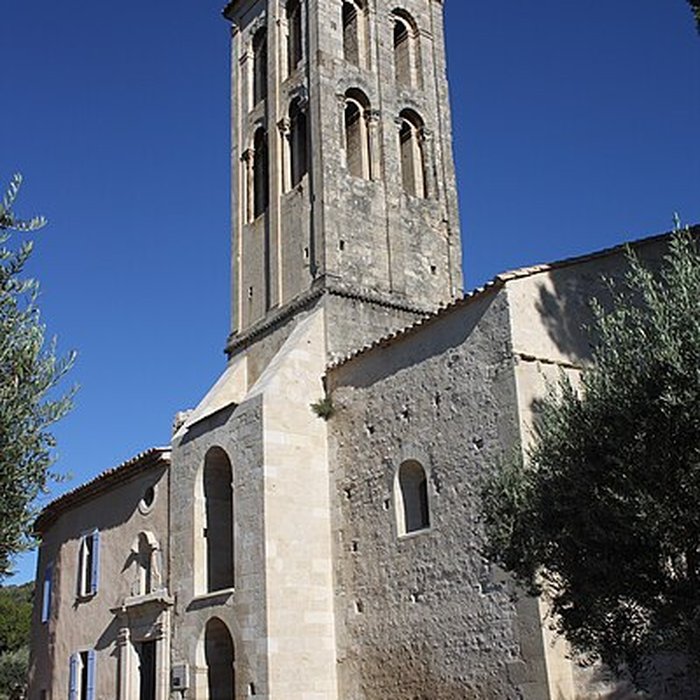Photo de Chapelle Notre-Dame dAubune