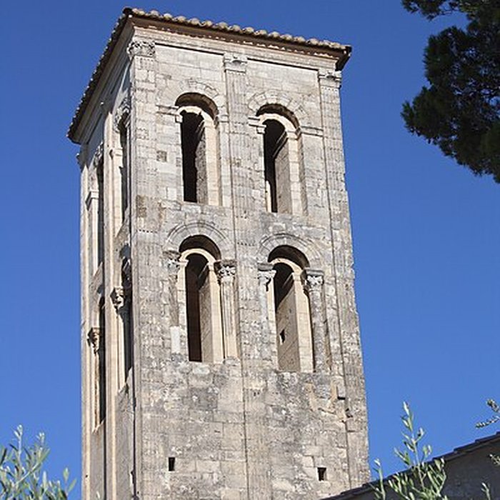 Photo de Chapelle Notre-Dame dAubune