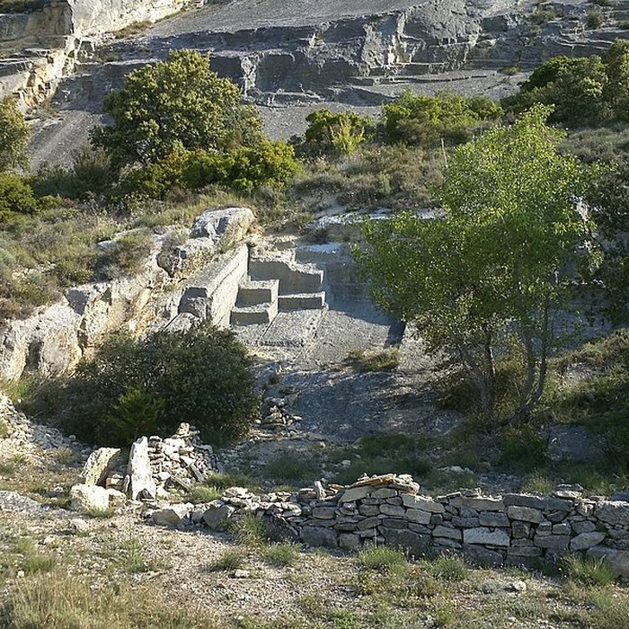 Photo de Chapelle Notre-Dame dAubune
