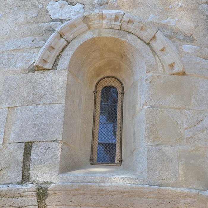 Photo de Chapelle Notre-Dame dAubune