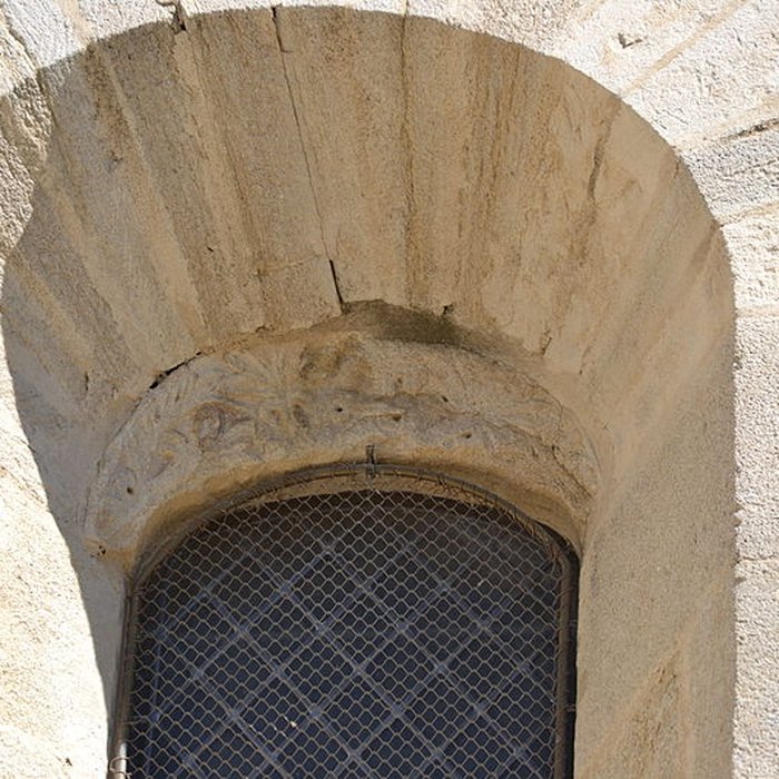 Photo de Chapelle Notre-Dame dAubune
