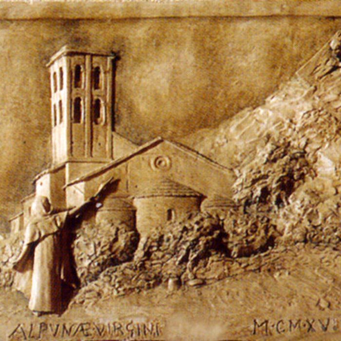 Photo de Chapelle Notre-Dame dAubune