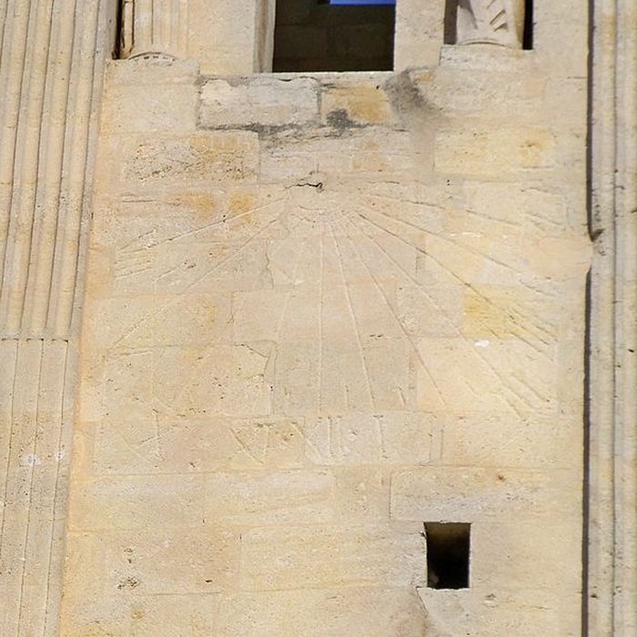 Photo de Chapelle Notre-Dame dAubune