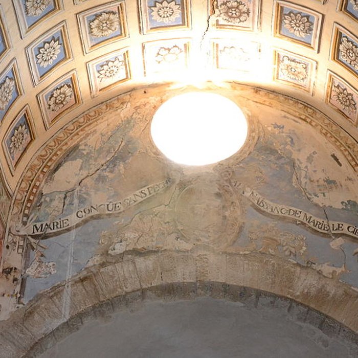 Photo de Chapelle Notre-Dame dAubune
