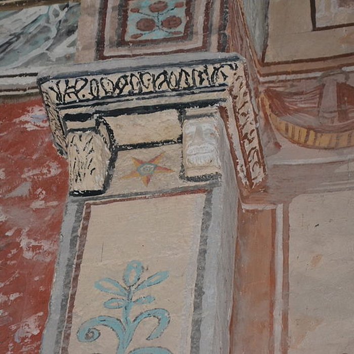 Photo de Chapelle Notre-Dame dAubune