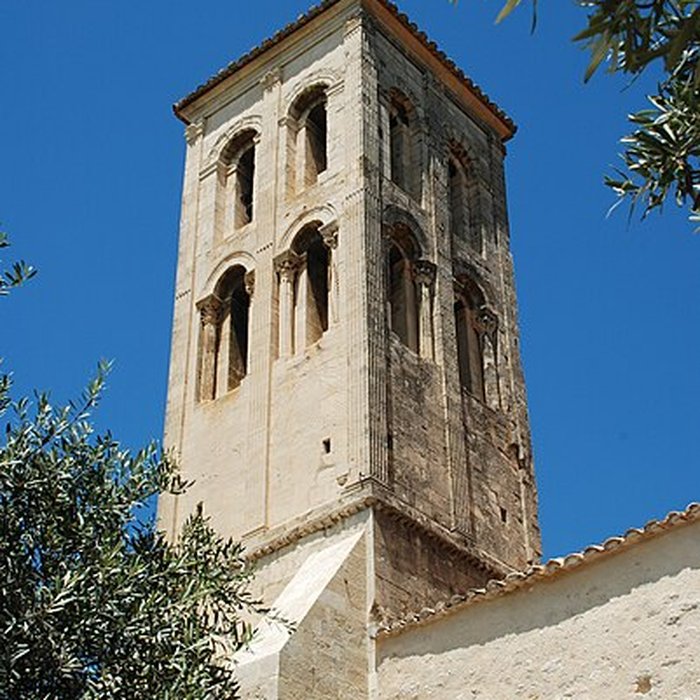 Photo de Chapelle Notre-Dame dAubune