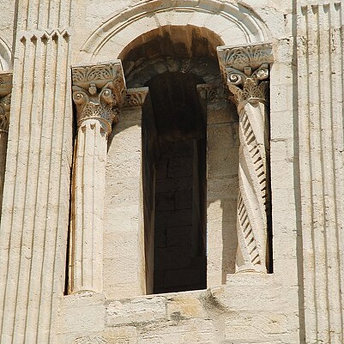 Photo de Chapelle Notre-Dame dAubune