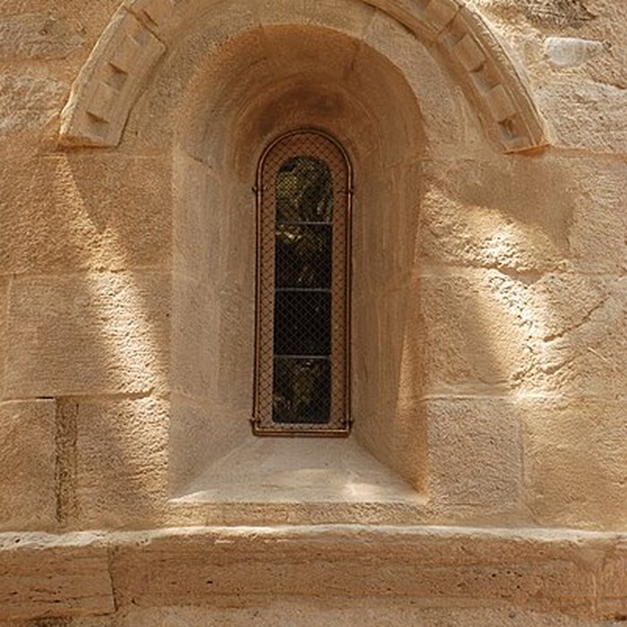Photo de Chapelle Notre-Dame dAubune