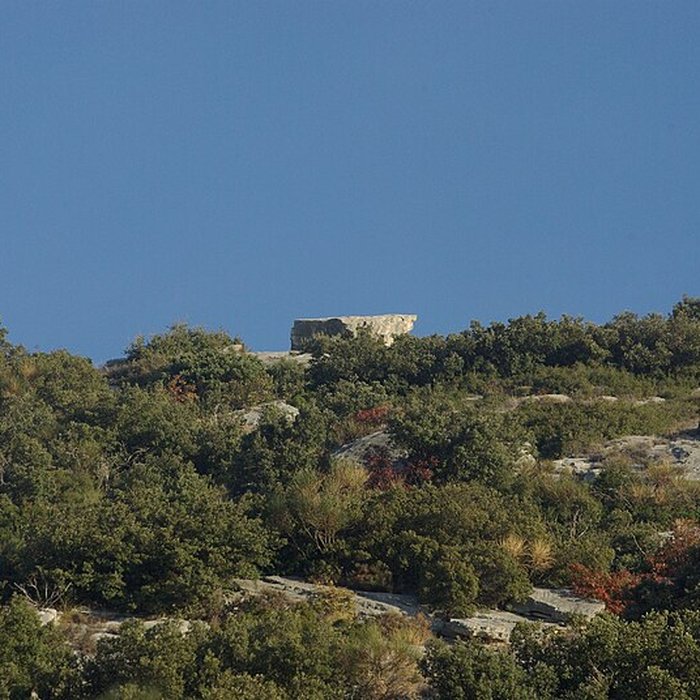 Photo de Chapelle Notre-Dame dAubune