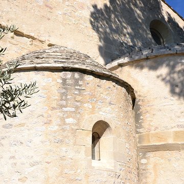 Chapelle Notre-Dame dAubune