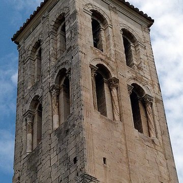 Chapelle Notre-Dame dAubune