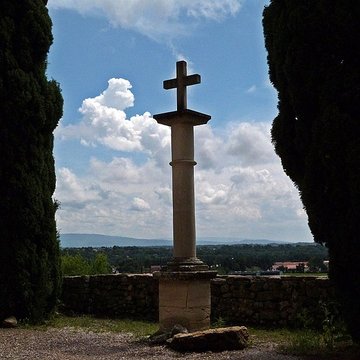 Chapelle Notre-Dame dAubune