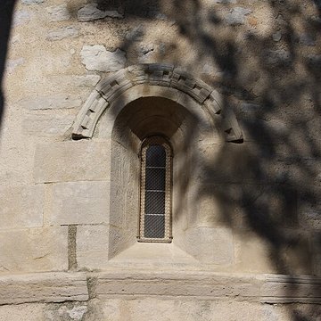 Chapelle Notre-Dame dAubune