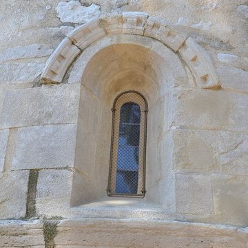 Chapelle Notre-Dame dAubune