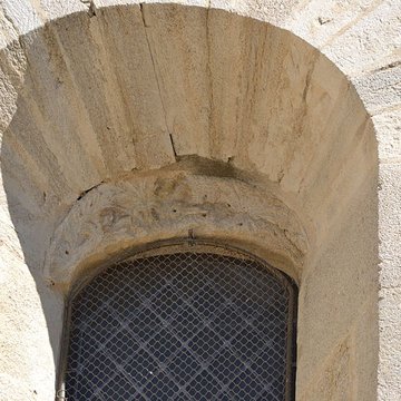 Chapelle Notre-Dame dAubune