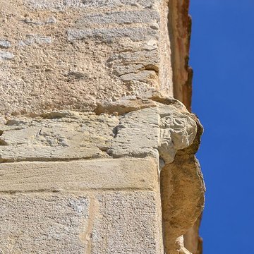 Chapelle Notre-Dame dAubune