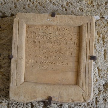 Chapelle Notre-Dame dAubune