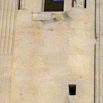 Chapelle Notre-Dame dAubune