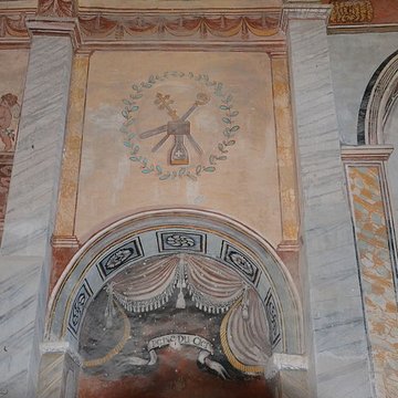 Chapelle Notre-Dame dAubune