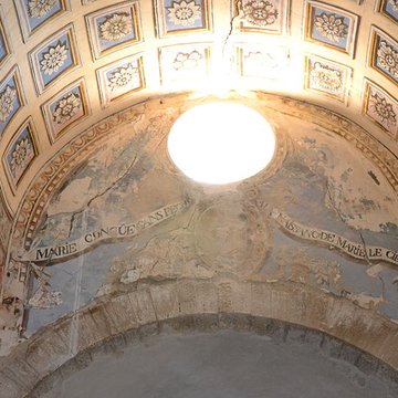 Chapelle Notre-Dame dAubune