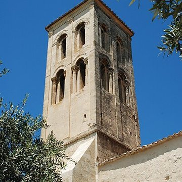 Chapelle Notre-Dame dAubune