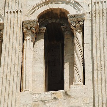 Chapelle Notre-Dame dAubune