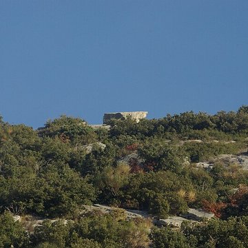 Chapelle Notre-Dame dAubune