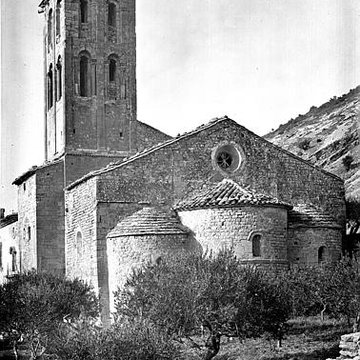 Chapelle Notre-Dame dAubune