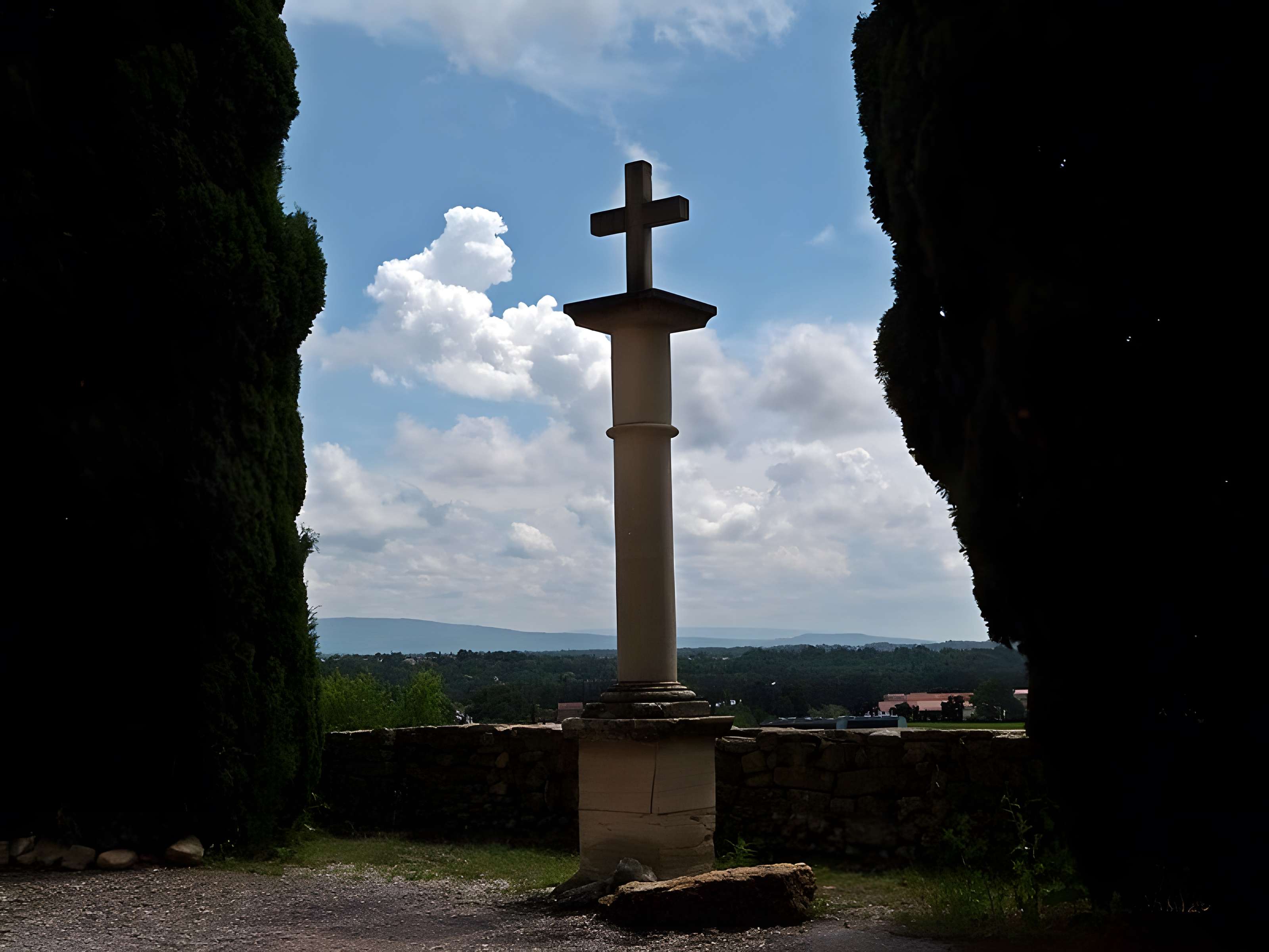 Chapelle Notre-Dame d'Aubune