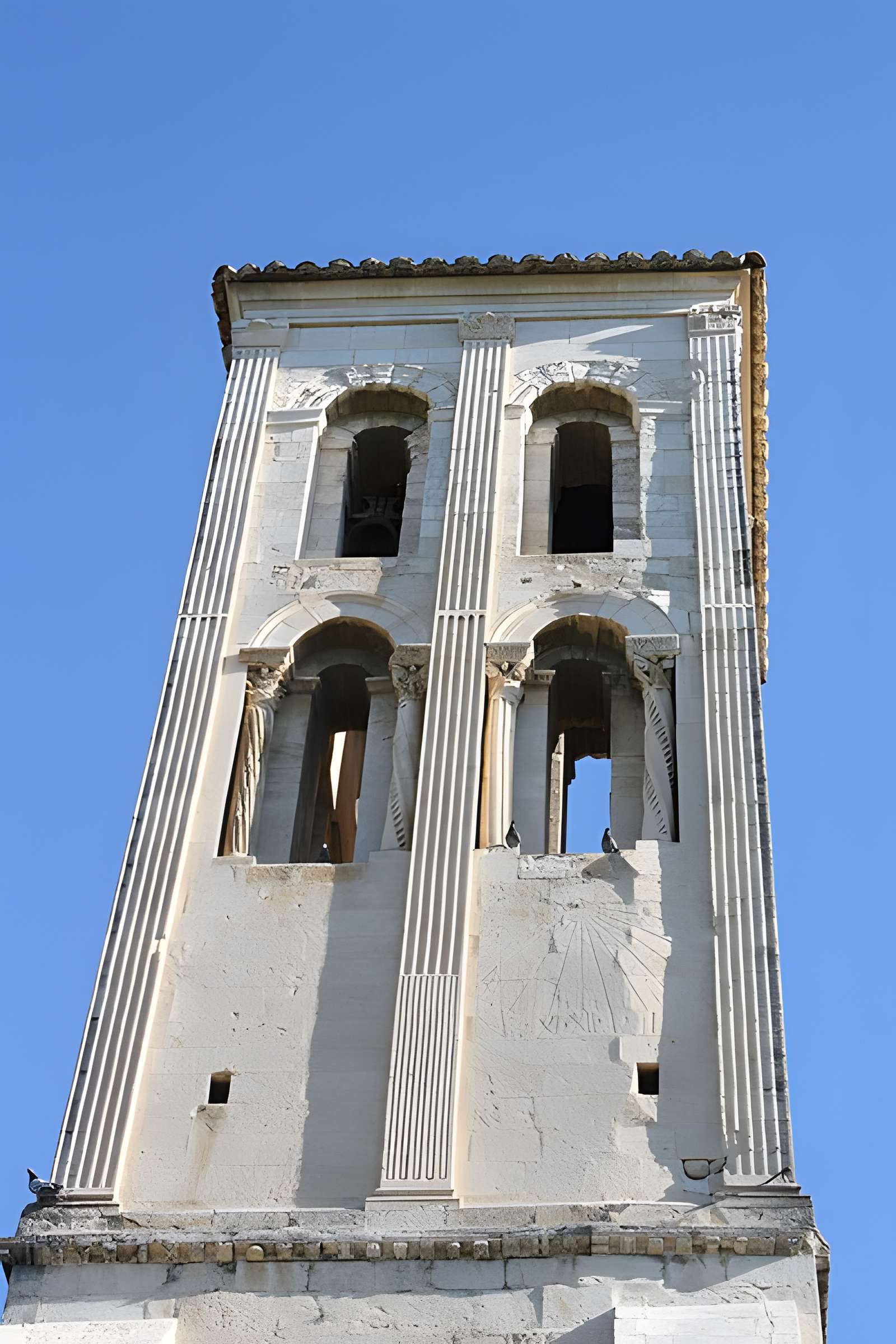 Chapelle Notre-Dame d'Aubune