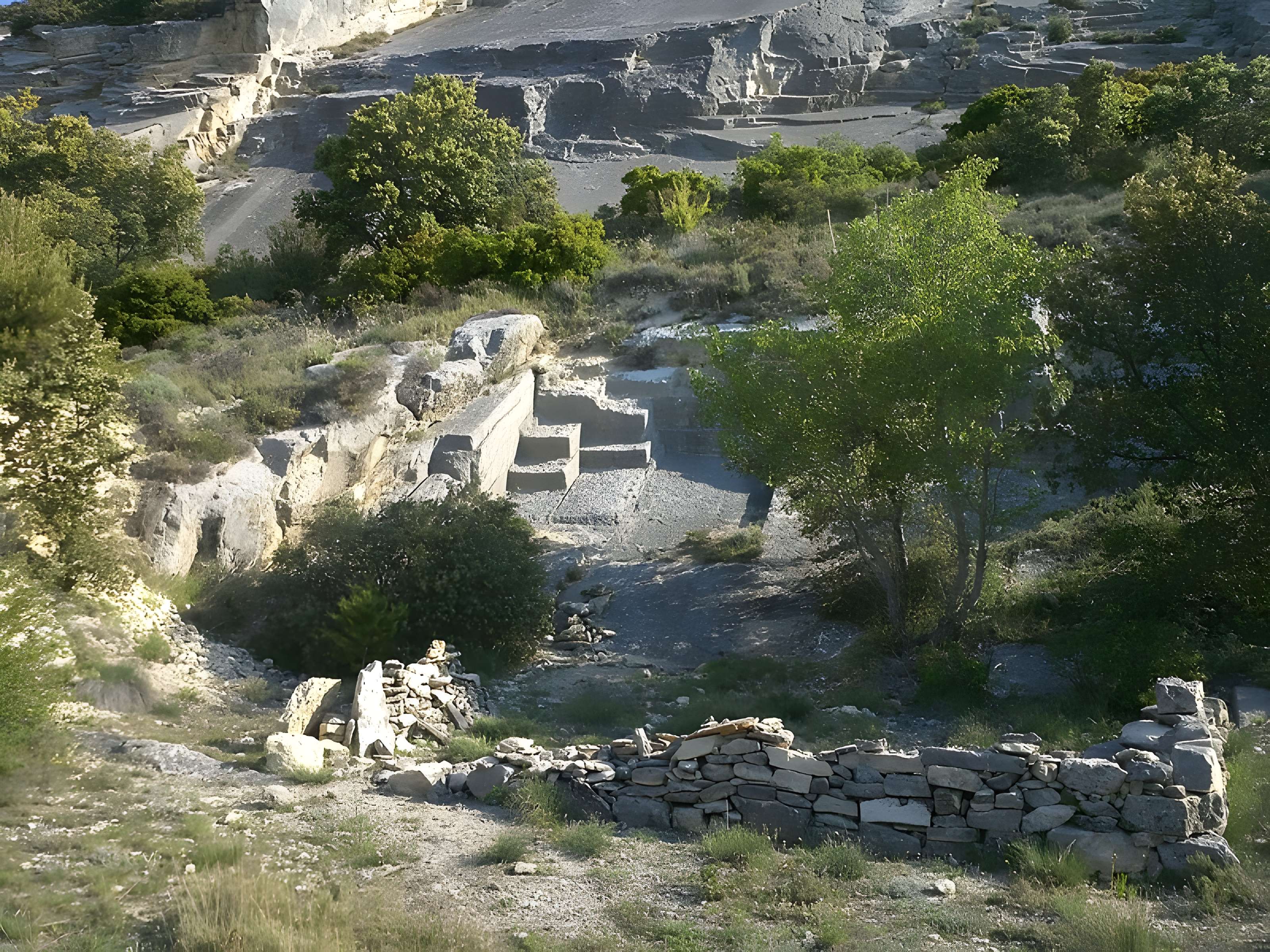 Chapelle Notre-Dame d'Aubune