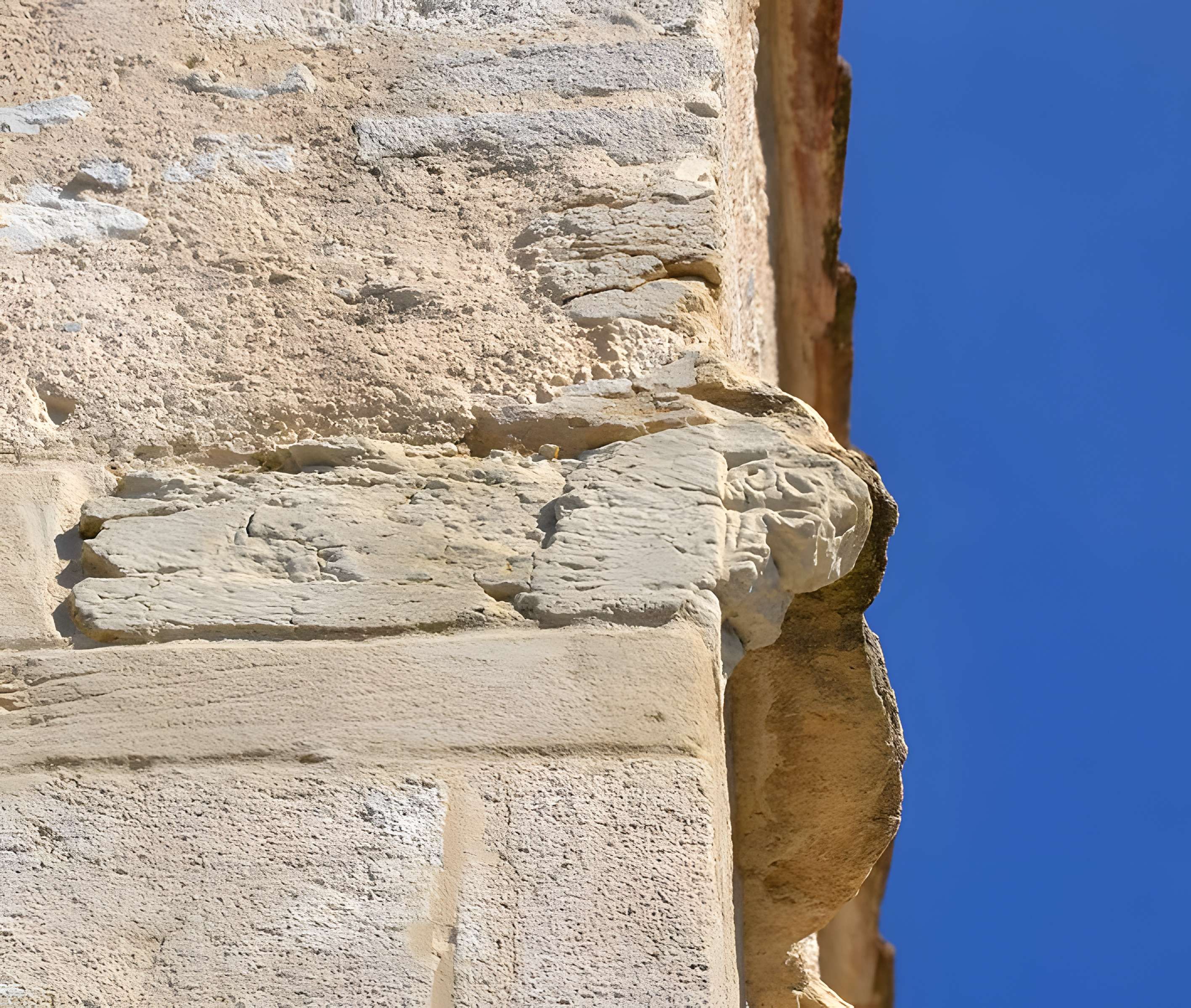 Chapelle Notre-Dame d'Aubune