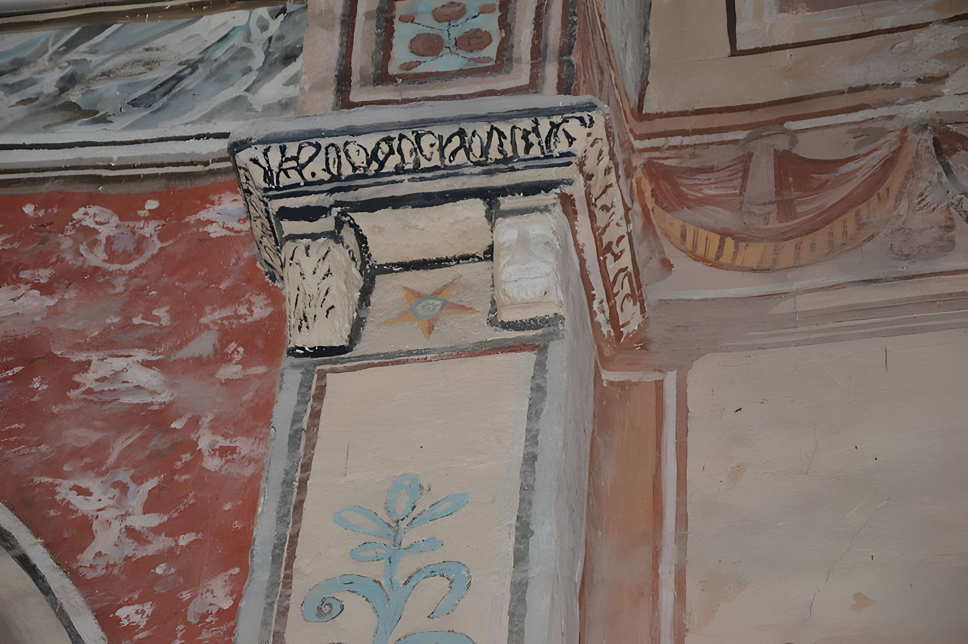 Chapelle Notre-Dame d'Aubune