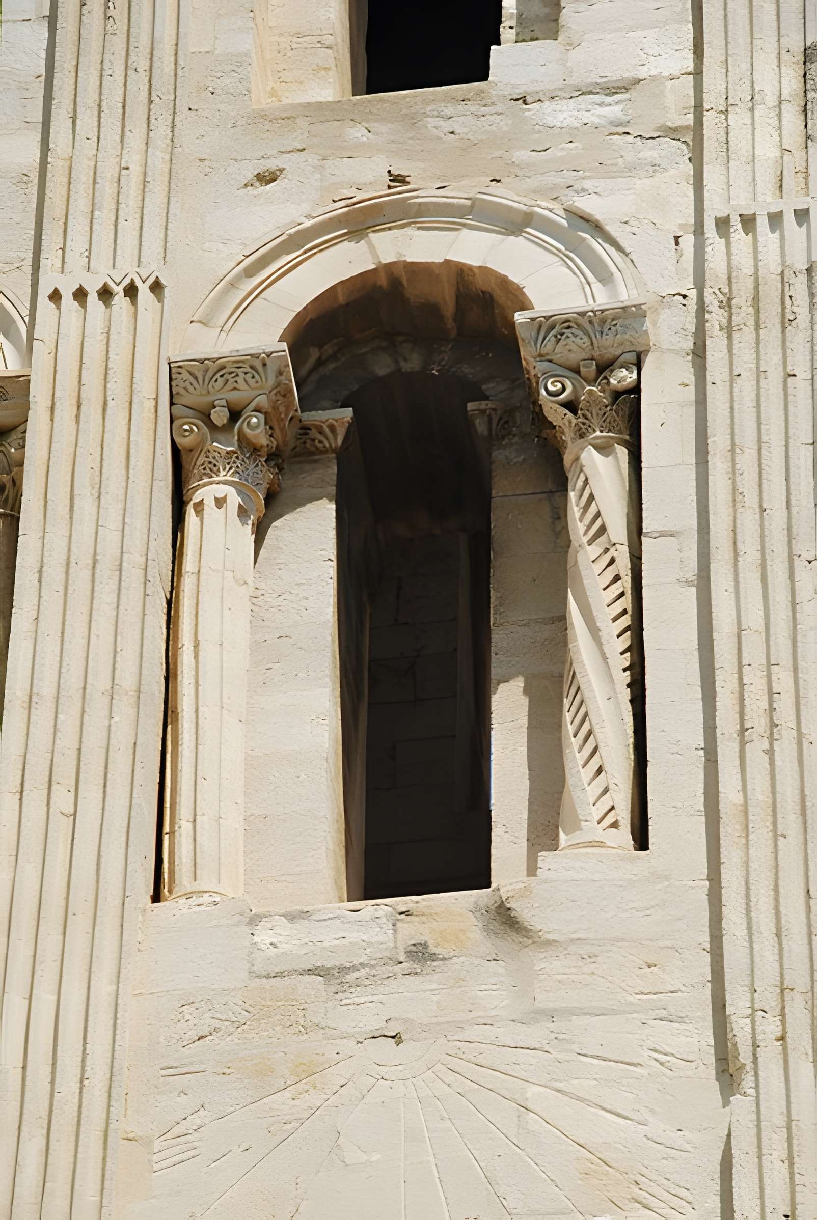 Chapelle Notre-Dame d'Aubune