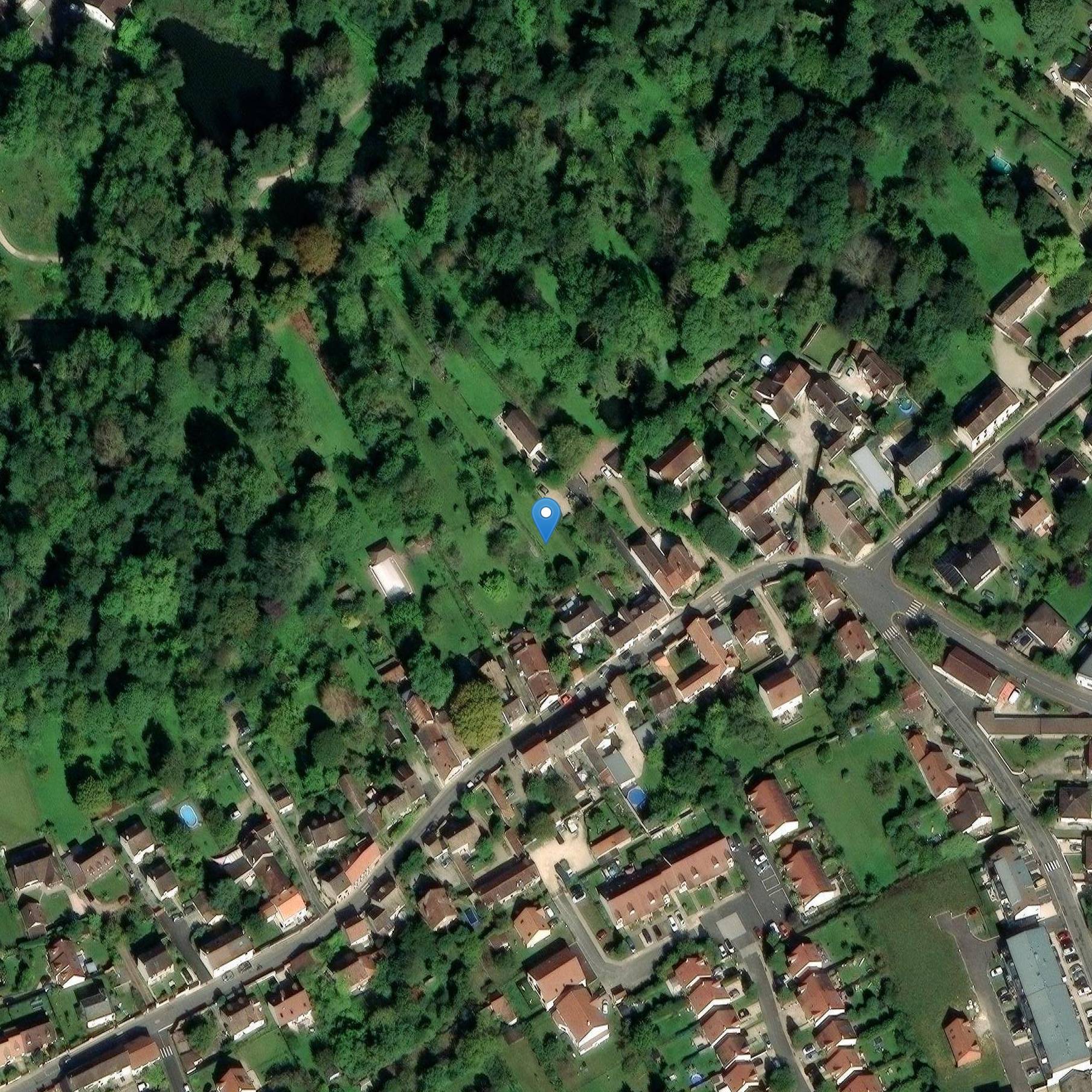 Photo de Forni di calce lardini