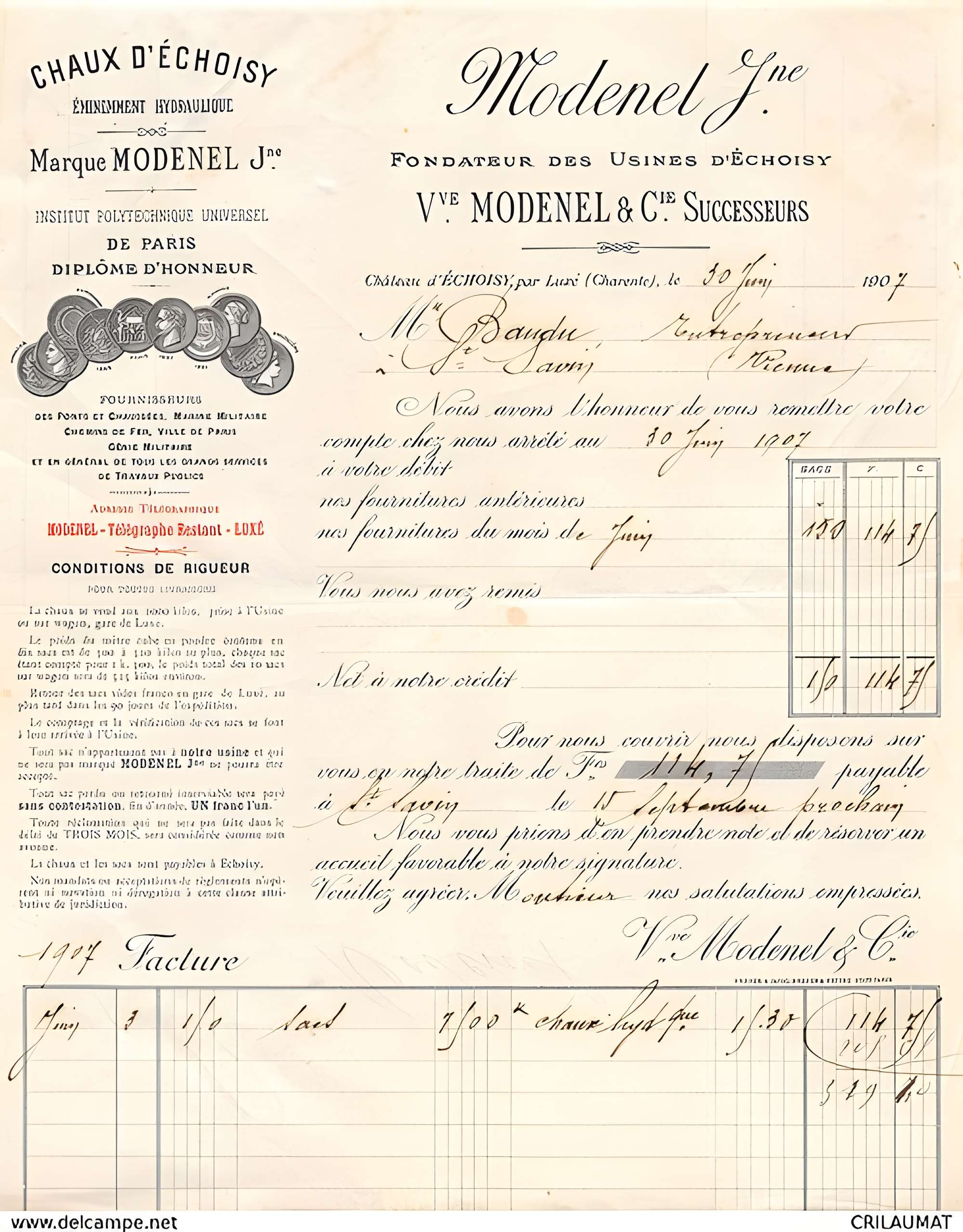 Fours à chaux d'Échoisy à Cellettes