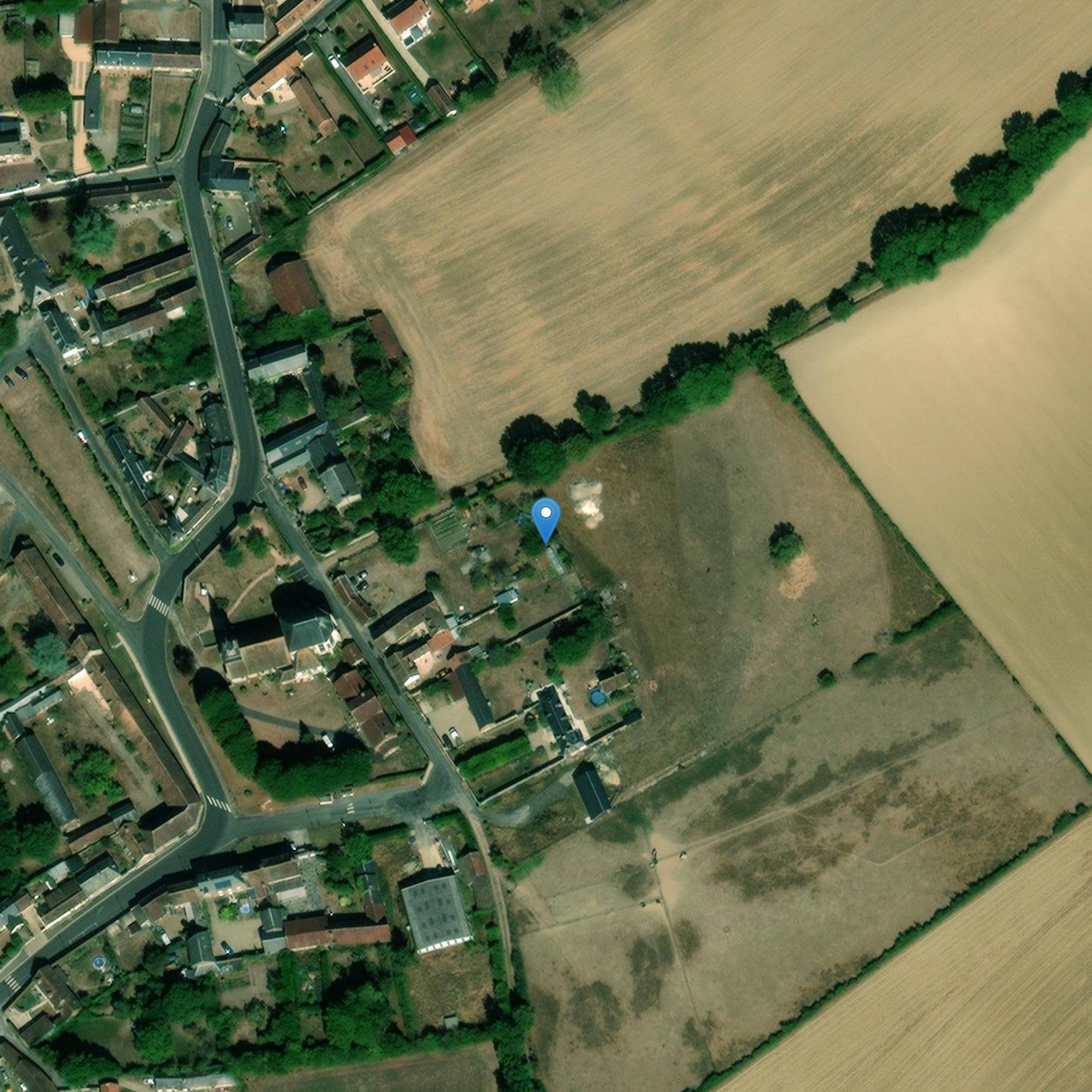 Photo de 拉沙佩勒-奥-波茨的青蛙烤箱