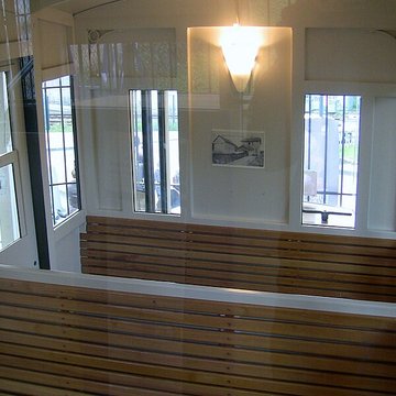 Funiculaire de Bregille à Besançon