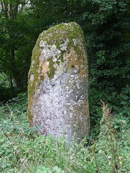 Photo de Fuseau de Margot à Plédran
