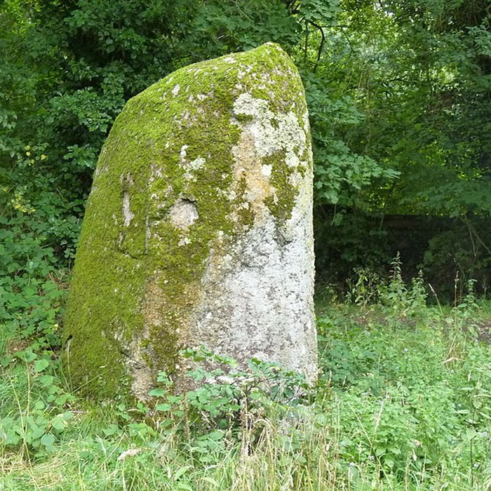 Photo de Fuseau de Margot à Plédran