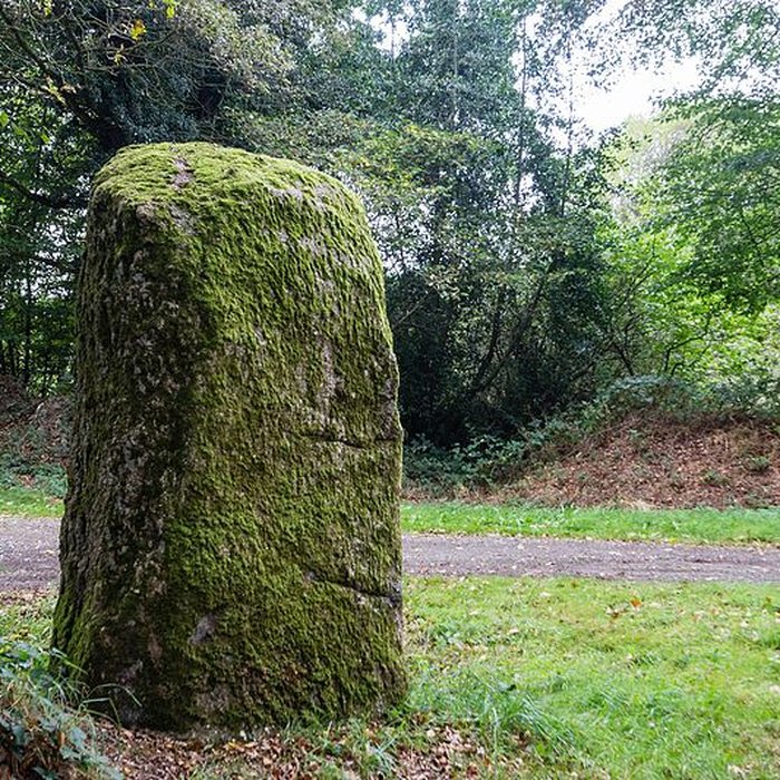 Photo de Fuseau de Margot à Plédran