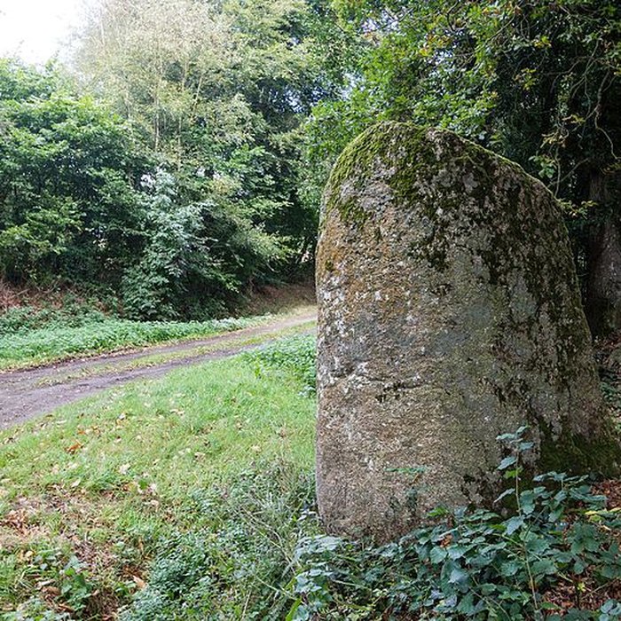 Photo de Fuseau de Margot à Plédran
