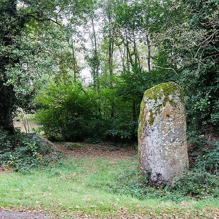 Photo de Fuseau de Margot à Plédran
