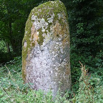 Fuseau de Margot à Plédran