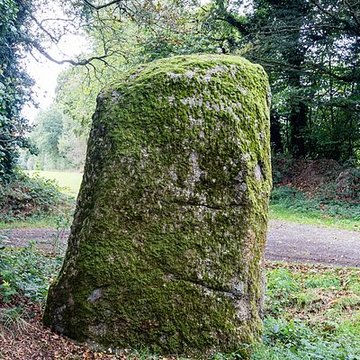 Fuseau de Margot à Plédran