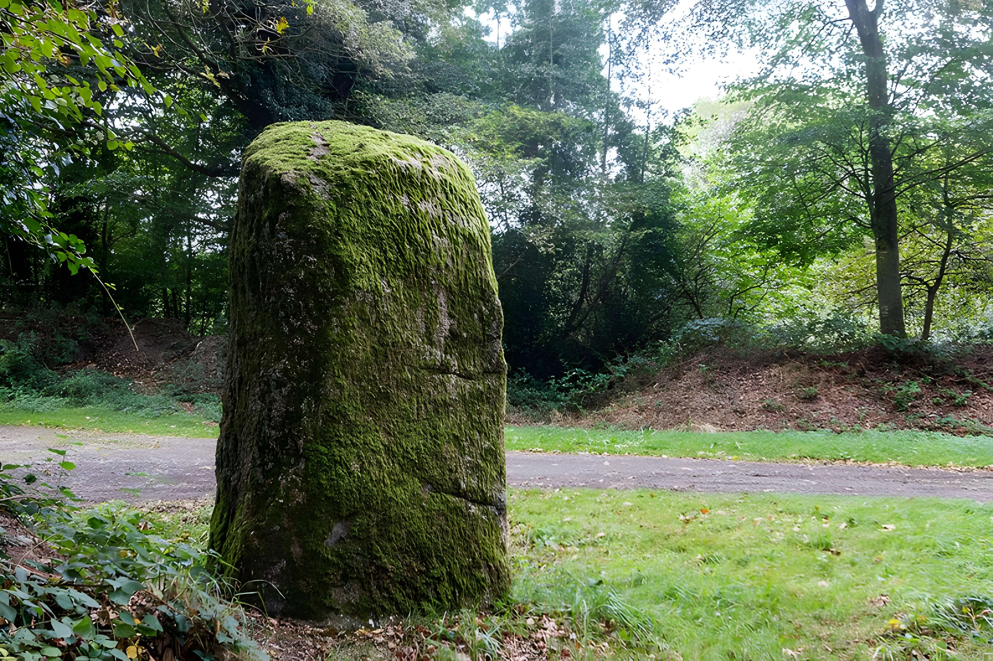 Fuseau de Margot à Plédran